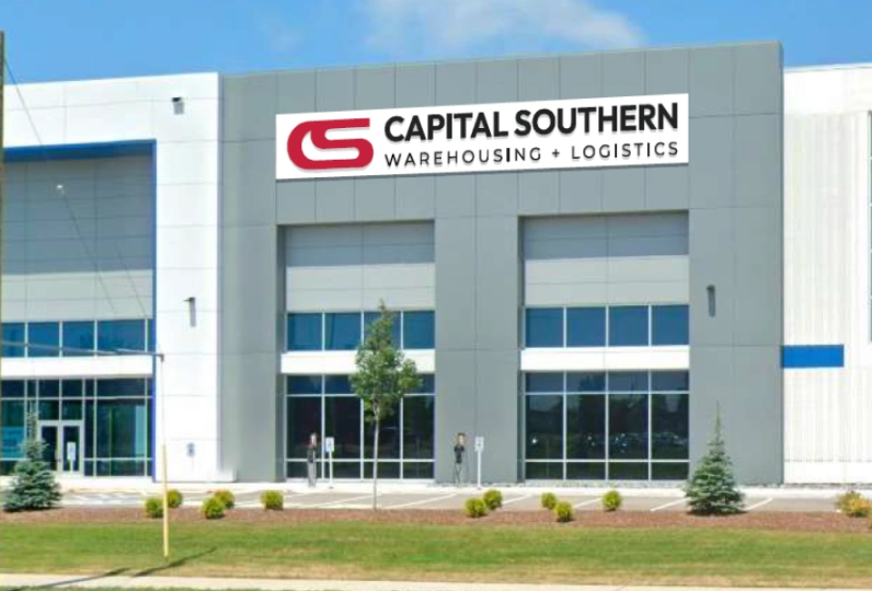 Capital Southern Building